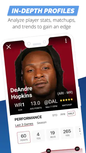 FantasyPros - Fantasy Advice