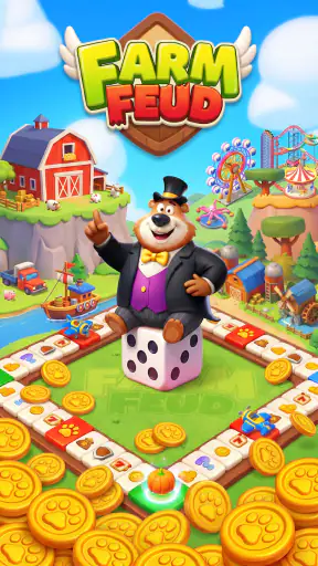 Farm Feud