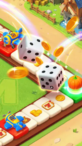 Farm Feud