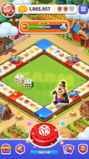 Farm Feud