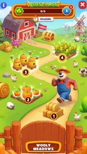 Farm Feud