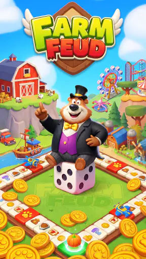 Farm Feud