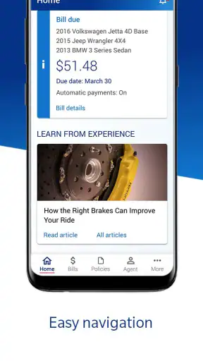 Farmers Insurance Inc.