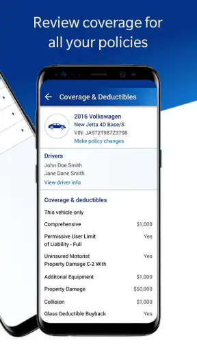 Farmers Insurance Inc.