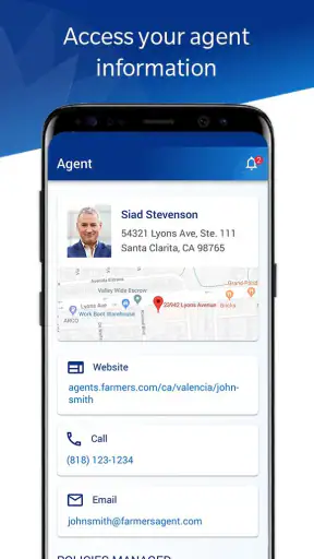 Farmers Insurance Inc.
