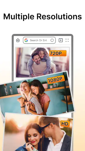 Fast Downloader - Video Player