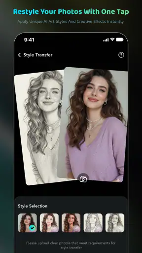 FastVid AI: Photo to Video