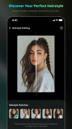 FastVid AI: Photo to Video
