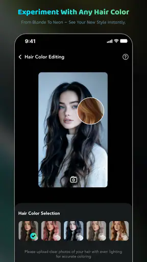 FastVid AI: Photo to Video