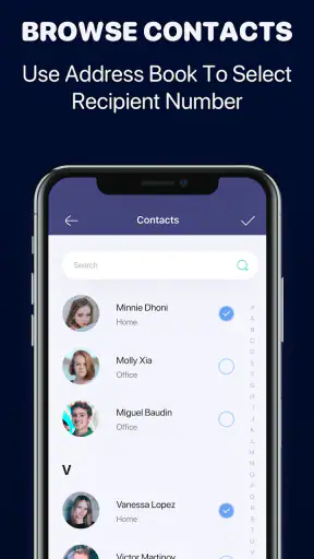 FAX FREE™: Send FAX From Phone