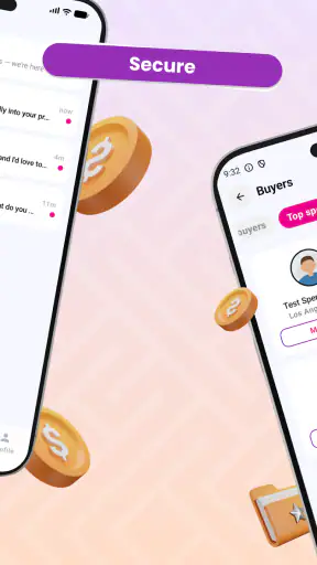 FeedFan - Instafeet App