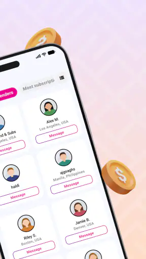 FeedFan - Instafeet App