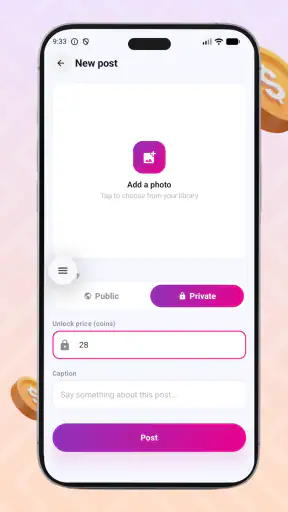 FeedFan - Instafeet App