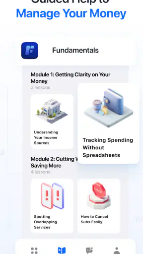 Feenko: Subscription Manager