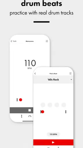 Fender Guitar Tuner