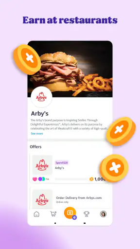 Fetch: America’s Rewards App