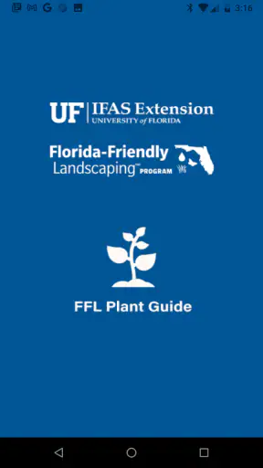 FFL Plants & Pollinators