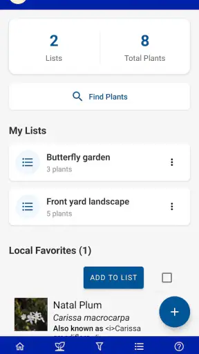FFL Plants & Pollinators