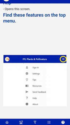 FFL Plants & Pollinators