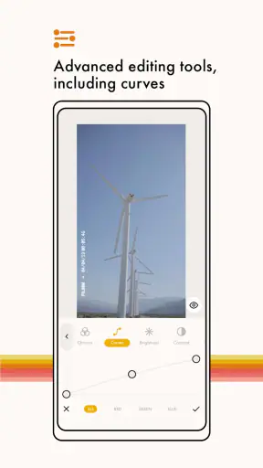 Filmm | Video Effects + Color