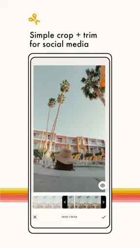 Filmm | Video Effects + Color