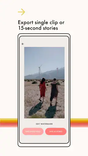 Filmm | Video Effects + Color
