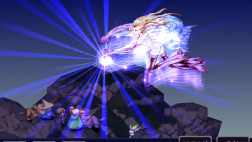 FINAL FANTASY TACTICS : WotL