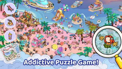 Find It Out® - Hidden Object