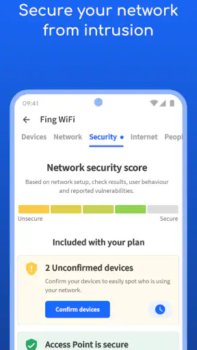 Fing - Network Tools