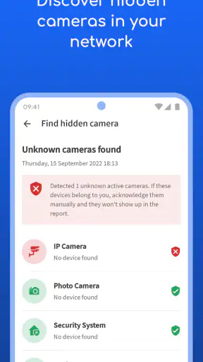 Fing - Network Tools
