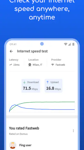 Fing - Network Tools