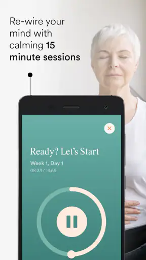 Finito: Stop Smoking