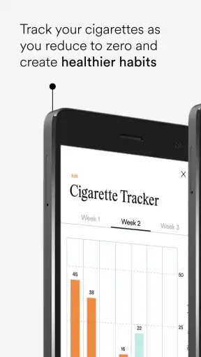 Finito: Stop Smoking