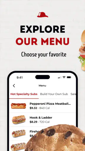 Firehouse Subs