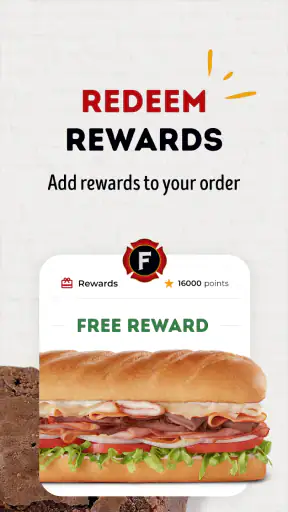 Firehouse Subs