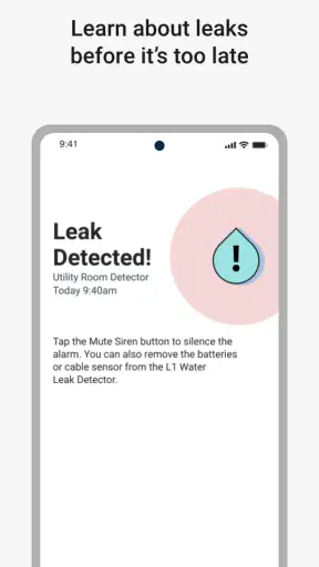 First Alert by Resideo