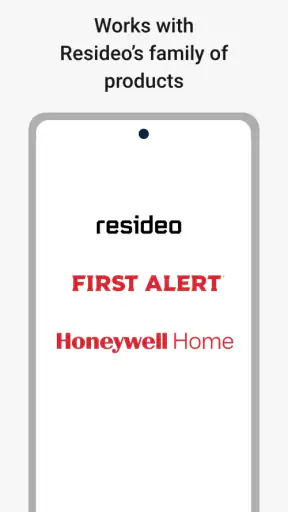 First Alert by Resideo