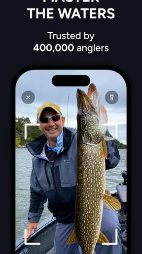 Fish AI - AI Fishing App