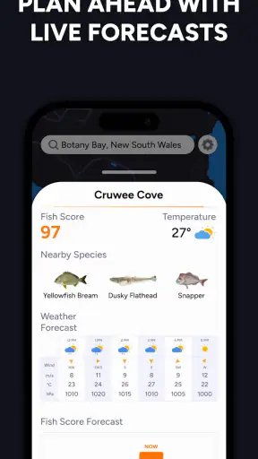 Fish AI - AI Fishing App