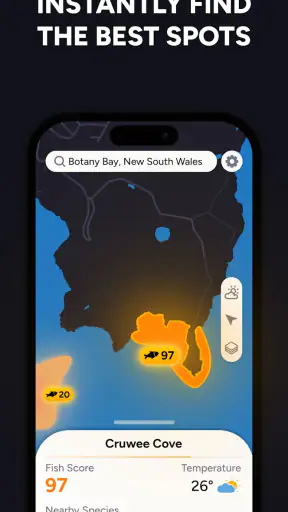 Fish AI - AI Fishing App