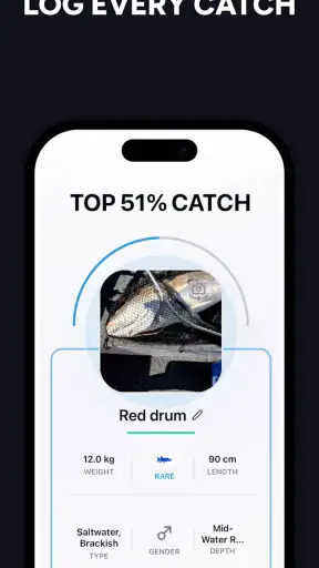Fish AI - AI Fishing App