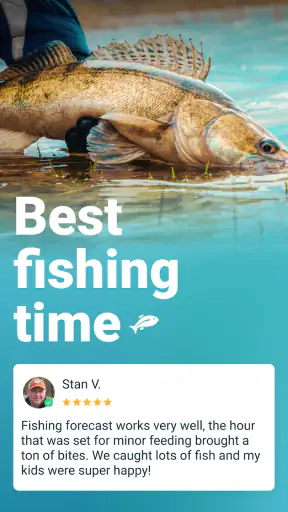 Fishbox - Smart Fishing App