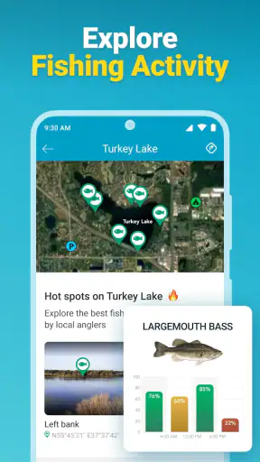 Fishbox - Smart Fishing App
