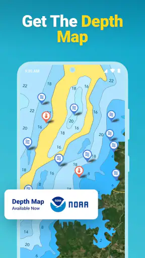 Fishbox - Smart Fishing App