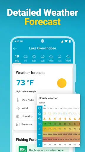 Fishbox - Smart Fishing App