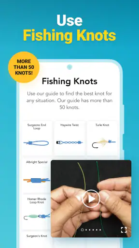 Fishbox - Smart Fishing App