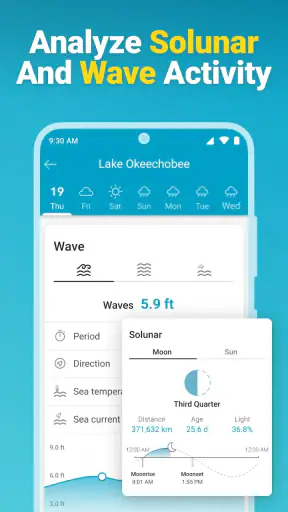 Fishbox - Smart Fishing App