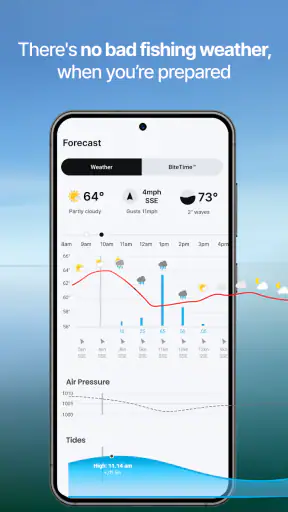 Fishbrain - Fishing App