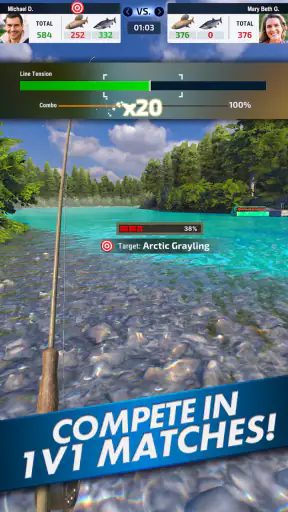 Fishing Blitz!