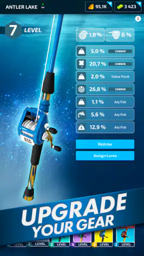 Fishing Blitz!
